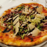 Felix Pizzeria Nourriture