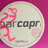 Capri Comida