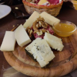 Osteria 51 Comida