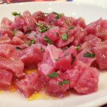Planete Marine Comida