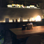 La Cantinetta Nourriture