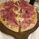 Pizzeria Del Borgo Antico Nourriture