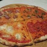 Pizzeria Del Borgo Antico Nourriture