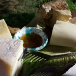 Colle Dell'unna Comida