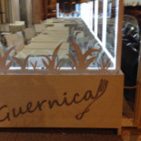 Guernica Nourriture