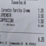 Grecale Carta