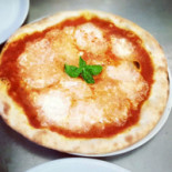 Lapo's Pizza Drink Nourriture