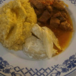 Le Coq Comida