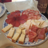 Le Coq Comida