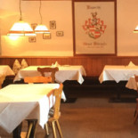 Silbergasser Comida