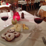 Silbergasser Comida