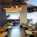 Okai Sushi Comida