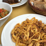 Caffè Degli Amici food