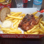 Befed Food
