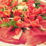 Pizzeria Orchidea Nourriture