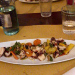 Scialuppa Bistrot Nourriture
