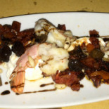 Scialuppa Bistrot Nourriture