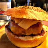Jangal Burger&delicious food