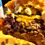 Jangal Burger&delicious food