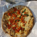 Pizzeria Brown Nourriture