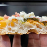 Pizzeria Brown Nourriture
