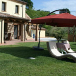 Locanda Montelippo Dentro
