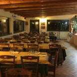 Il Camoscio Comida