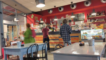 Zac! Zone Attive Di Cittadinanza food