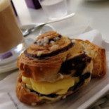 Ottimo Cafè Nourriture