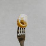 Buccia Trattoria food