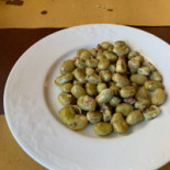 Da Bacco Trattoria Dentro