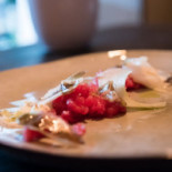 Ex Trappeto food