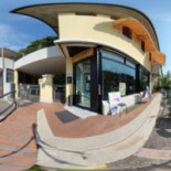 Cose Buone Exterior