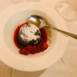 Verdecrudo Agriturismo food