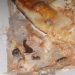 L'appetitosa Pizzeria Nourriture