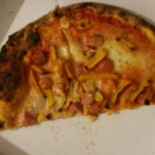 L'appetitosa Pizzeria Nourriture
