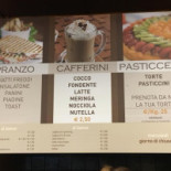 Leo Pasticceria Gelateria Comida