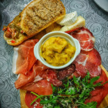 Tutto Nartro Magna food