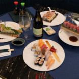 I-sushi La Spezia