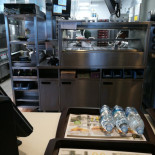 Mcdonald's Comida
