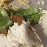 Mcdonald's Comida