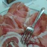 Pizzeria Da Sandra Di Serena Giusti Dentro