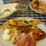 La Super Pizza Nourriture