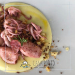 Casaporto Nourriture
