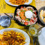 Open Comida
