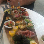 Il Boschetto Comida