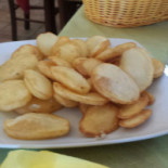Locanda Vil Di Var Nourriture