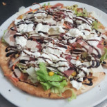 Mondo Pizza Comida