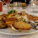 Da Cecchin Comida