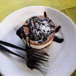 Da Pietro food